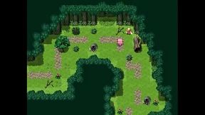 Otakusexart RPG Game: Succubus Rem