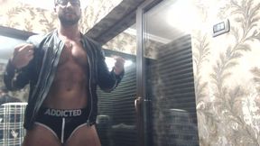 Fernandes Private Show