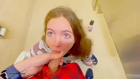 Sucking Stepdads Shlong In The Gym Baths