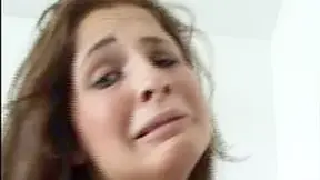 Lauren May In The Ass Of The Bitch