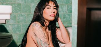 Latina Beauty Uncovered
