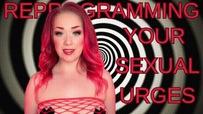 Reprogramming Your Sexual Urges