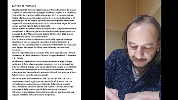 L'_uomo di gomma e la donna di plastica (Parte 4)