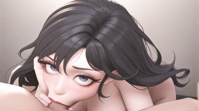 AI Generated - Bride on Wedding Night – First Time Getting Destroyed