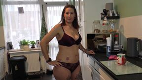 My Very Naughty Stepson