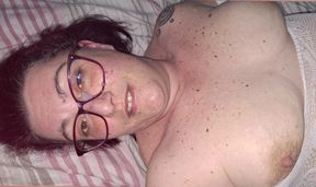 Chupita84 Masturbates Herself and Fucked in Doggystyle