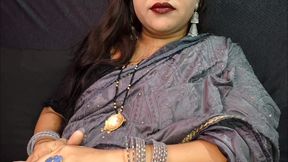 Stepmom and Stepsister