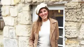 Pénélope Chic, 39ans, kiné à Béziers !