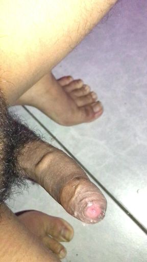 Small Penis but It Doesn't Matter I Like It Like That