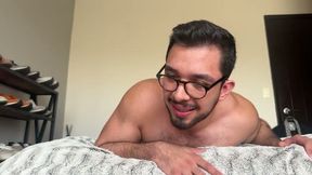 Matt Artim Private Show