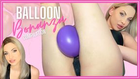 Balloon Bonanza