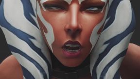 Storm Troopers Fucking Ashoka