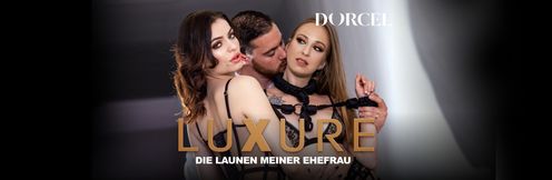 Luxure - My wife's whims