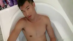 Japanese Sperm Party