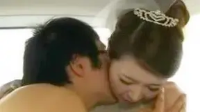 Ex-BF Claims Bride-To-Be – Rough Ride Before The Altar