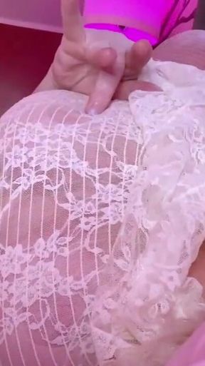 Nighty Night Cummies