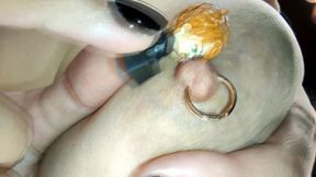 Giantess Evil Mistress Will Swallow You
