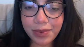 Elise Montclaire Private Show
