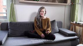 Talking with Rope Faerie