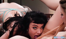 I see you like my thong so do you want a closer look perhaps