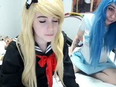 Hottest amateur webcam teen girl ever