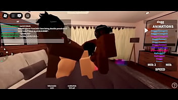 DP with 2 black guys bbc roblox rr34