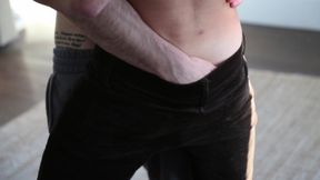 Cream Of The Cock 3