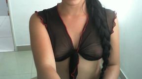 Sahara Florez Private Show