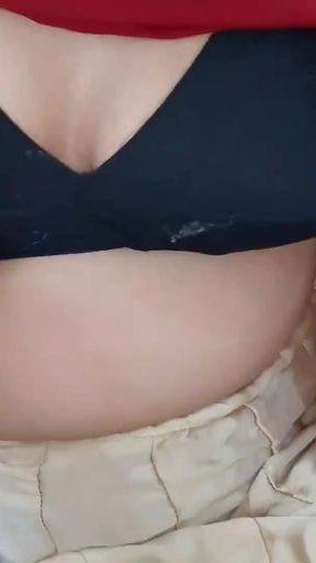 Suhagrat - first wedding night sex - new indian hot couple   Clip 1
