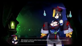 Mirror - Cai Yun La Zombi (Parte 3)