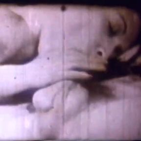 Original vintage sex scene - Hulahula Mexican!