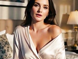 Marvelous Skinny Paisa AI Gal - Colombian Lalin girl Digital Dream (Ultra Realistic 4K)