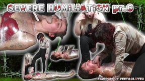 severe humiliation prt 6 (HD 720p MP4 )