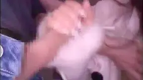 Asian Babe's Hot Garage Fantasy – Wild Secret Affair Caught on Tape