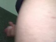 Up the stairs with a plug