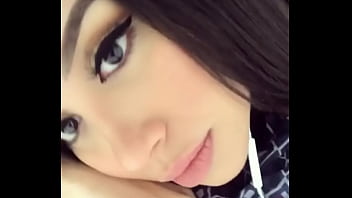 &iquest_Crees que soy linda?