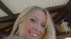 ”Anastasia has big boobs & tight booty banged hard”