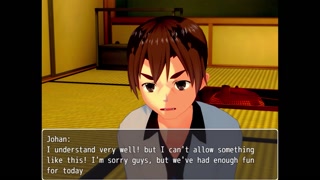 Bawdy Traditions v0.6 - Another cuckold situation (2)