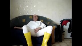 Druck auf den eier man wer fickt mich kann es kaum aushalten goileglatze