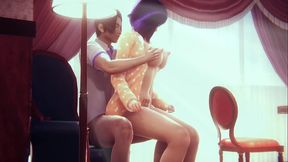 Anime hentai uncensored