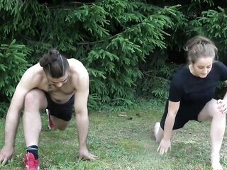 Training with Brat Tamer