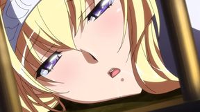 Alicia's Music Store Fantasy – HMV Closure Leads to Steamy Anime Adventure
