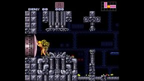 CajunSpycient Metroid Unexpected Encounter