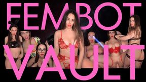 Fembot Vault