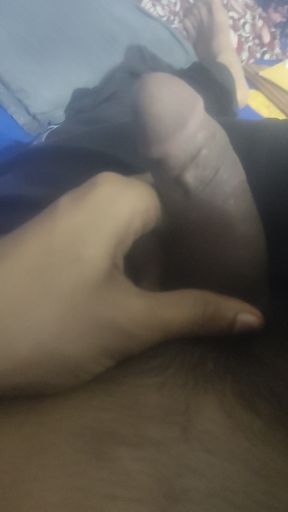 Is There Anyone Who Can Quench My Thirst?