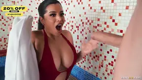 Spa Day Dicking.Sara Retali Hot