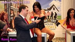 Andrea Dipr&egrave_ for HER - Romi Rain