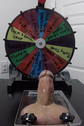 My Stepmom Plays Roulette with My Dick and Squeezes Out All the Juices