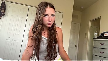 Step Sister Squirting Cures My Depression ~ Macy Meadows ~ Household Fantasy ~ Scott Stark