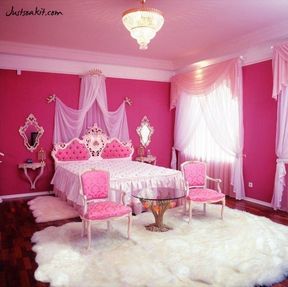 THIS IS NOT BARBIE